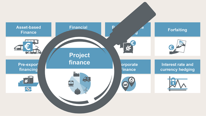 Legal Aspects of Project Finance course