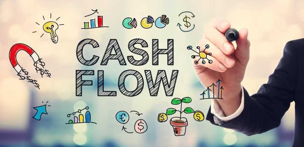 Practical Historical Cash Flow course